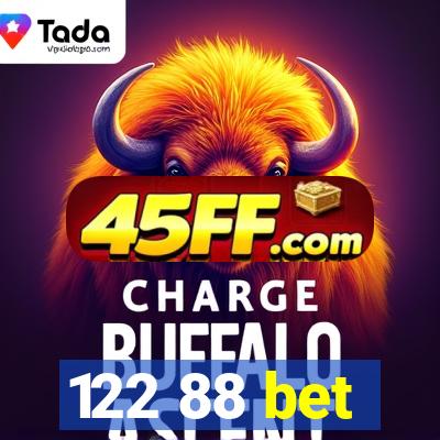 122 88 bet